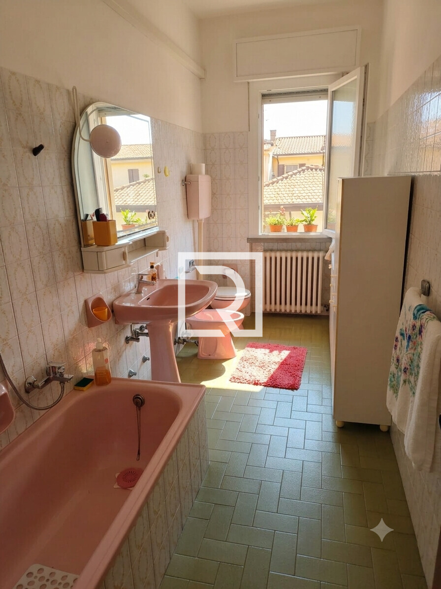 BAGNO