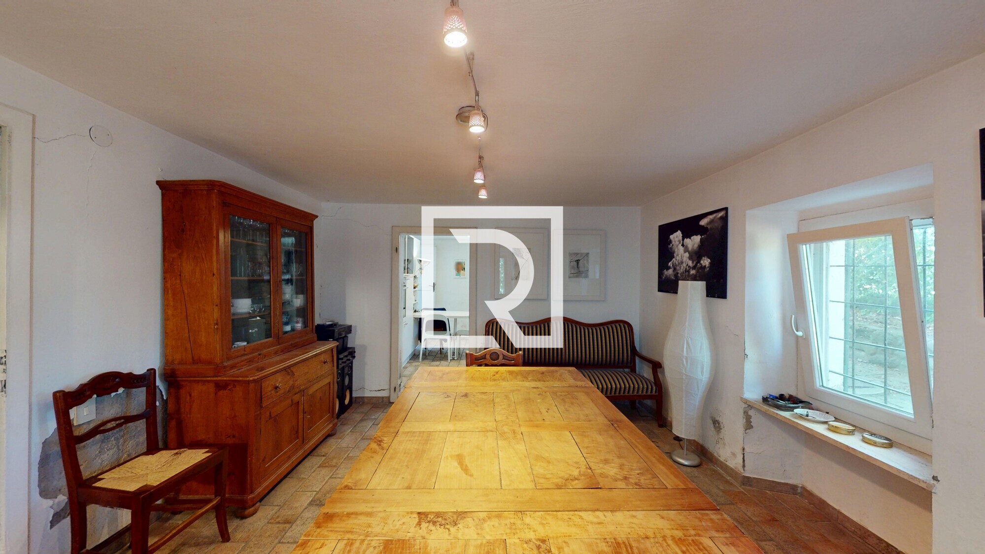 SALA DA PRANZO