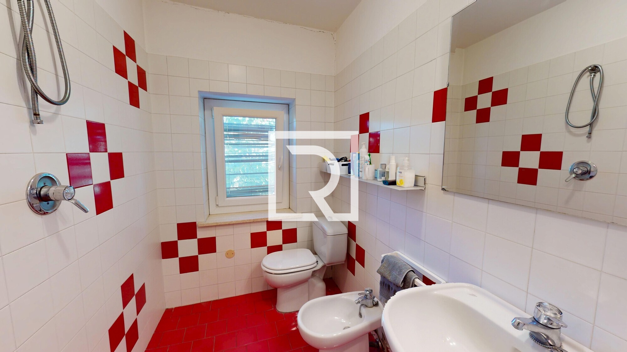 BAGNO