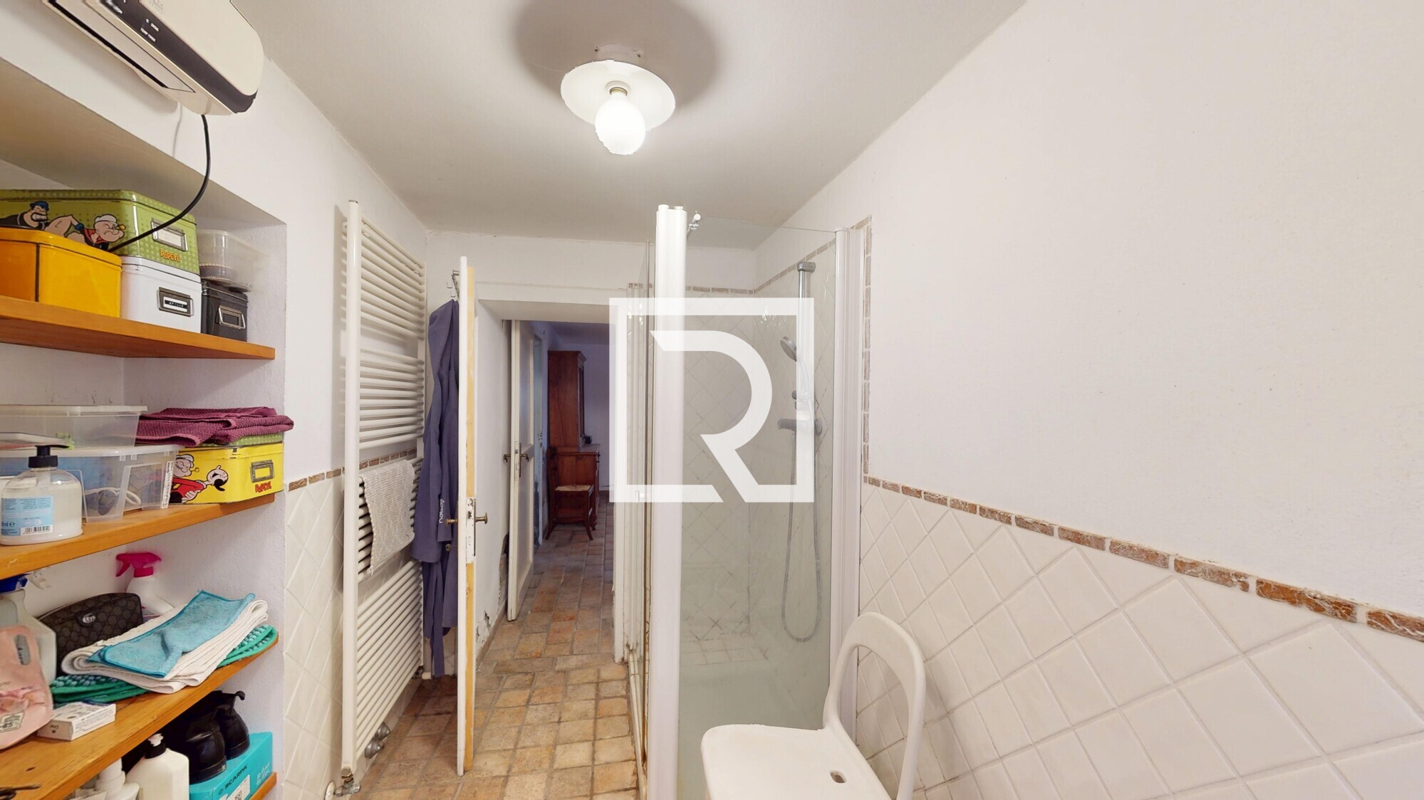 BAGNO