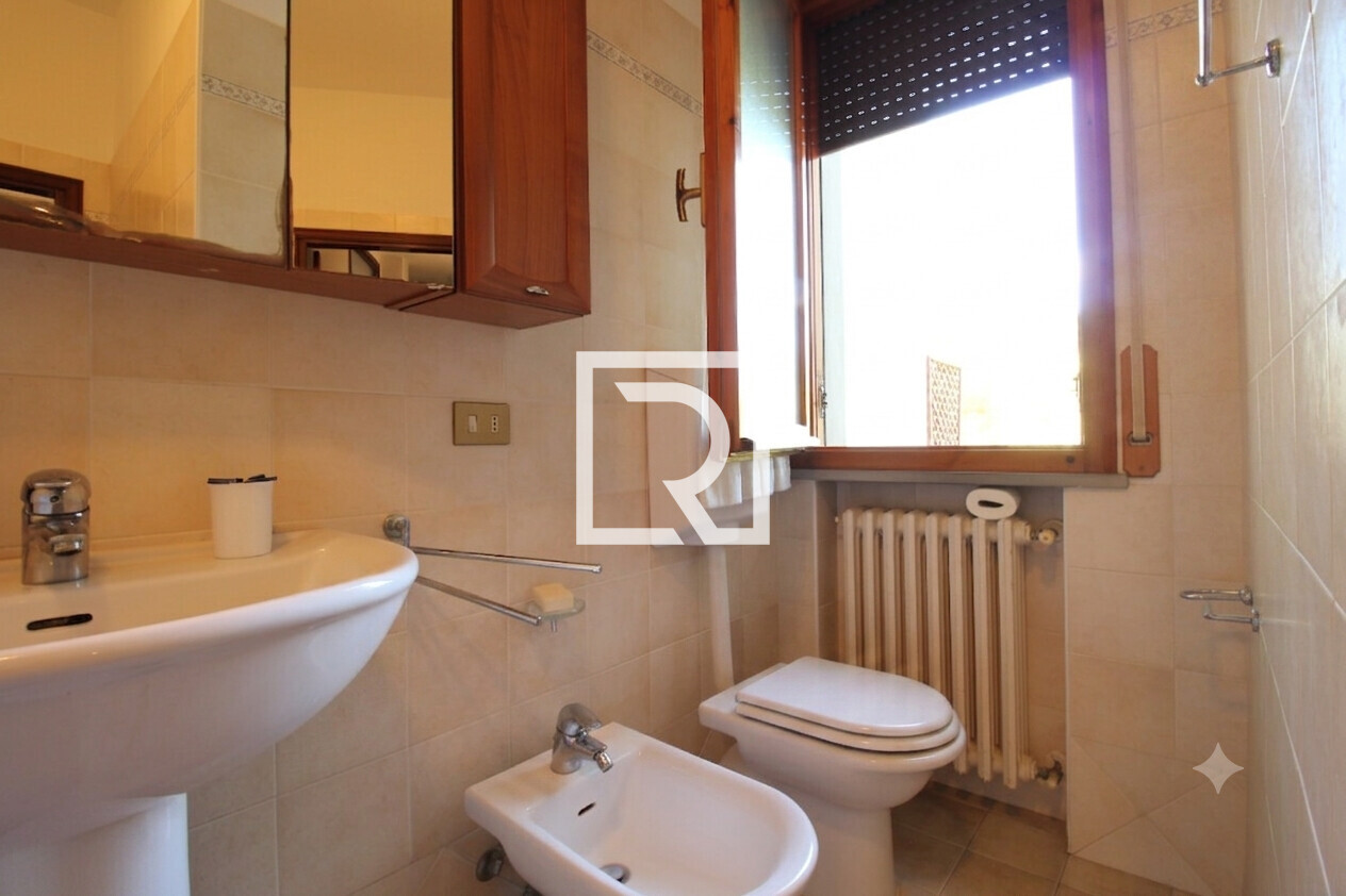 SECONDO BAGNO