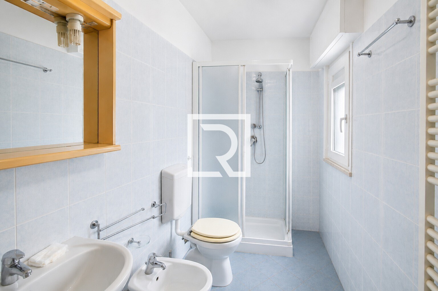 BAGNO PIANO TERRA