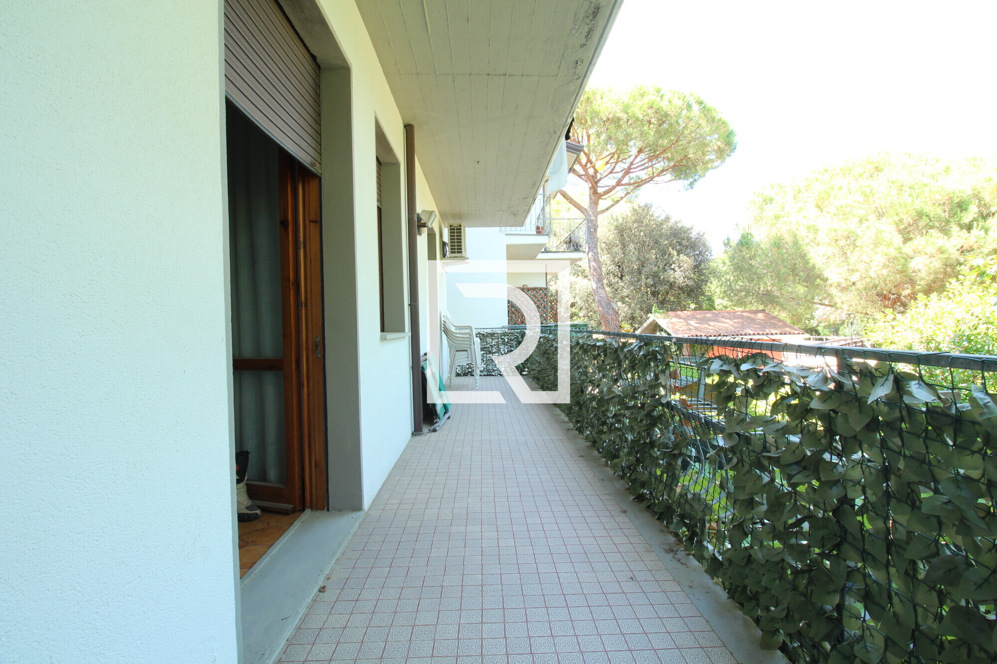 TERRAZZO RETRO