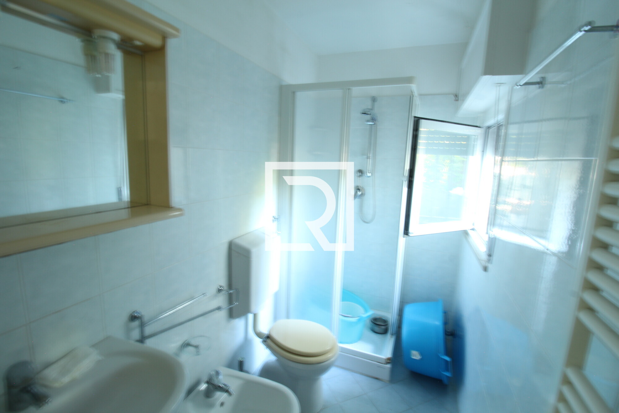 BAGNO PIANO TERRA