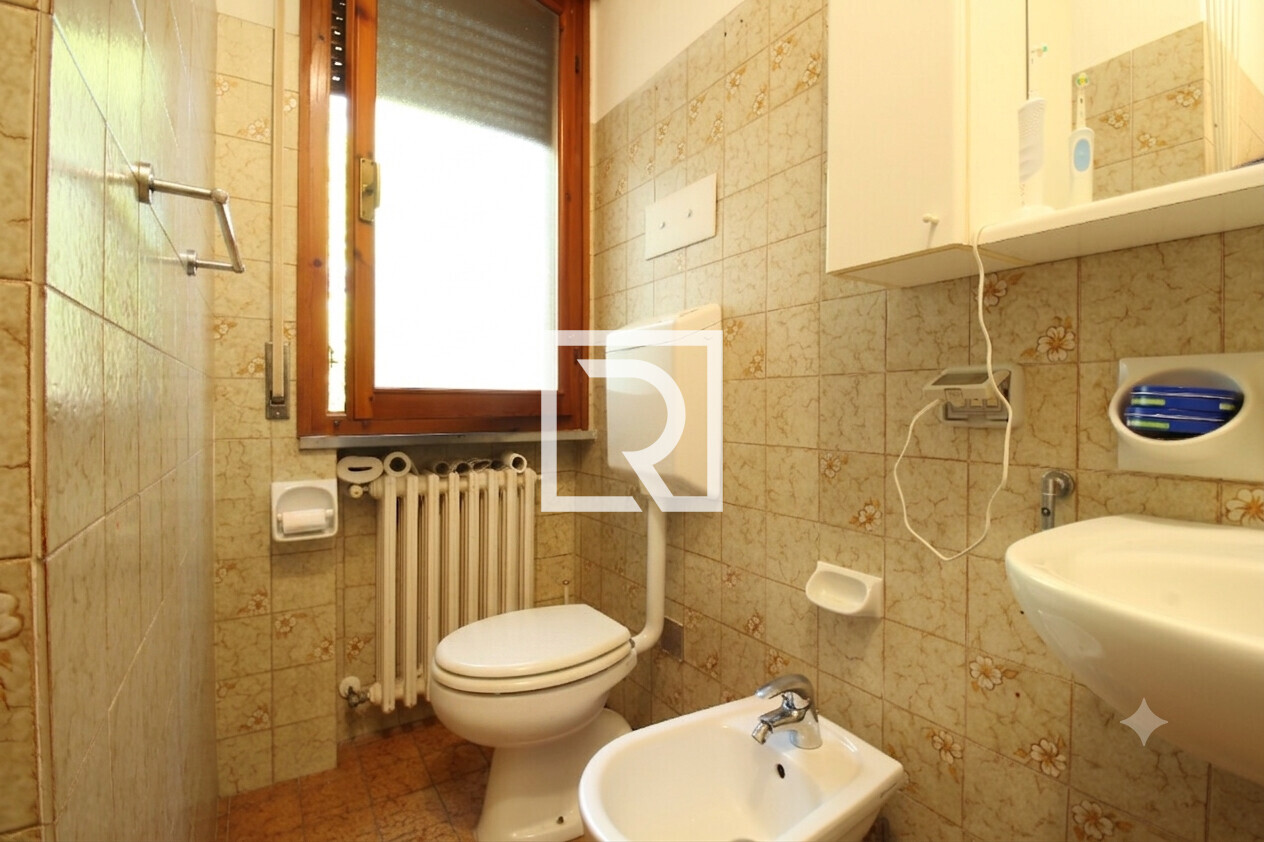 BAGNO