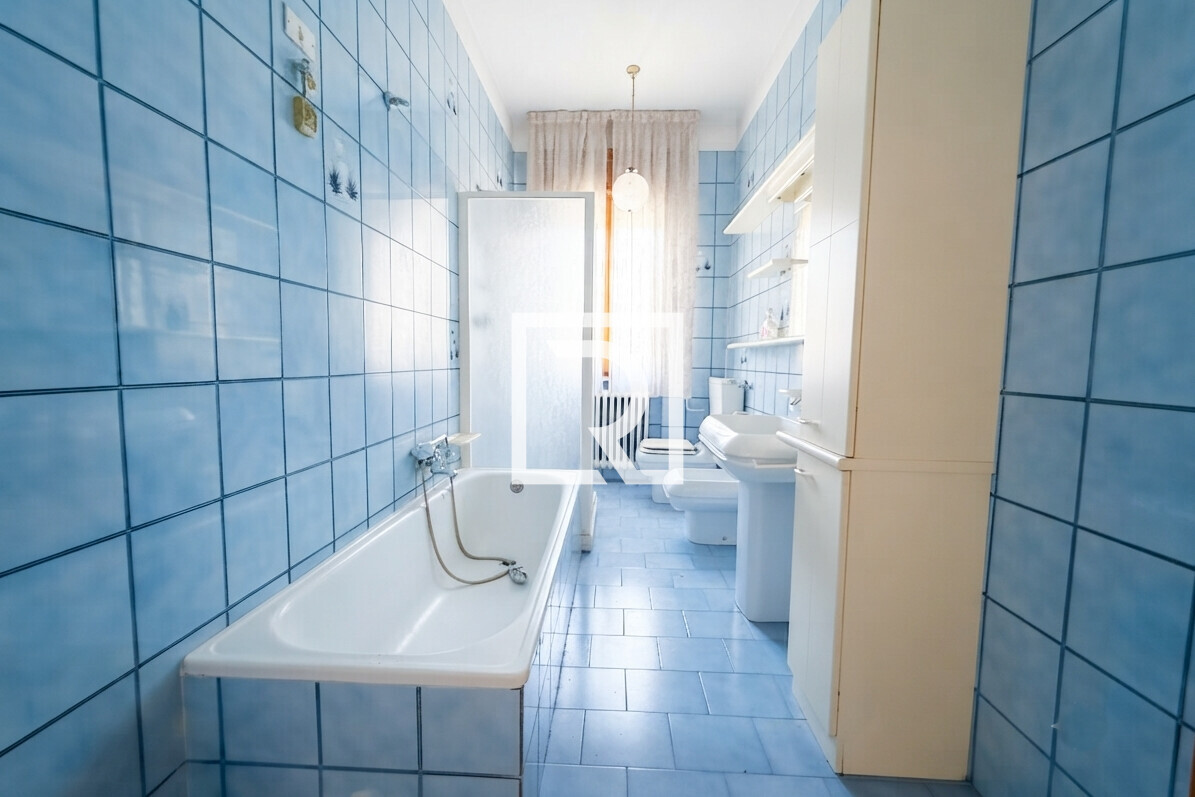 BAGNO