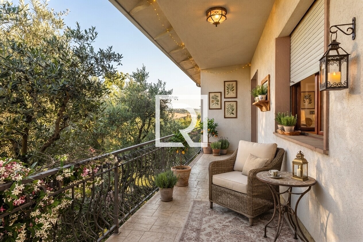 BALCONE