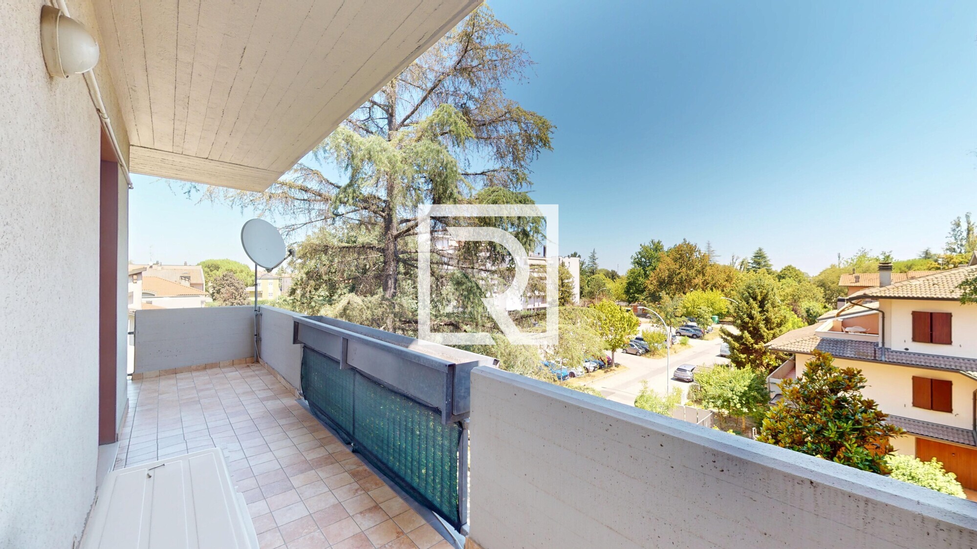 BALCONE