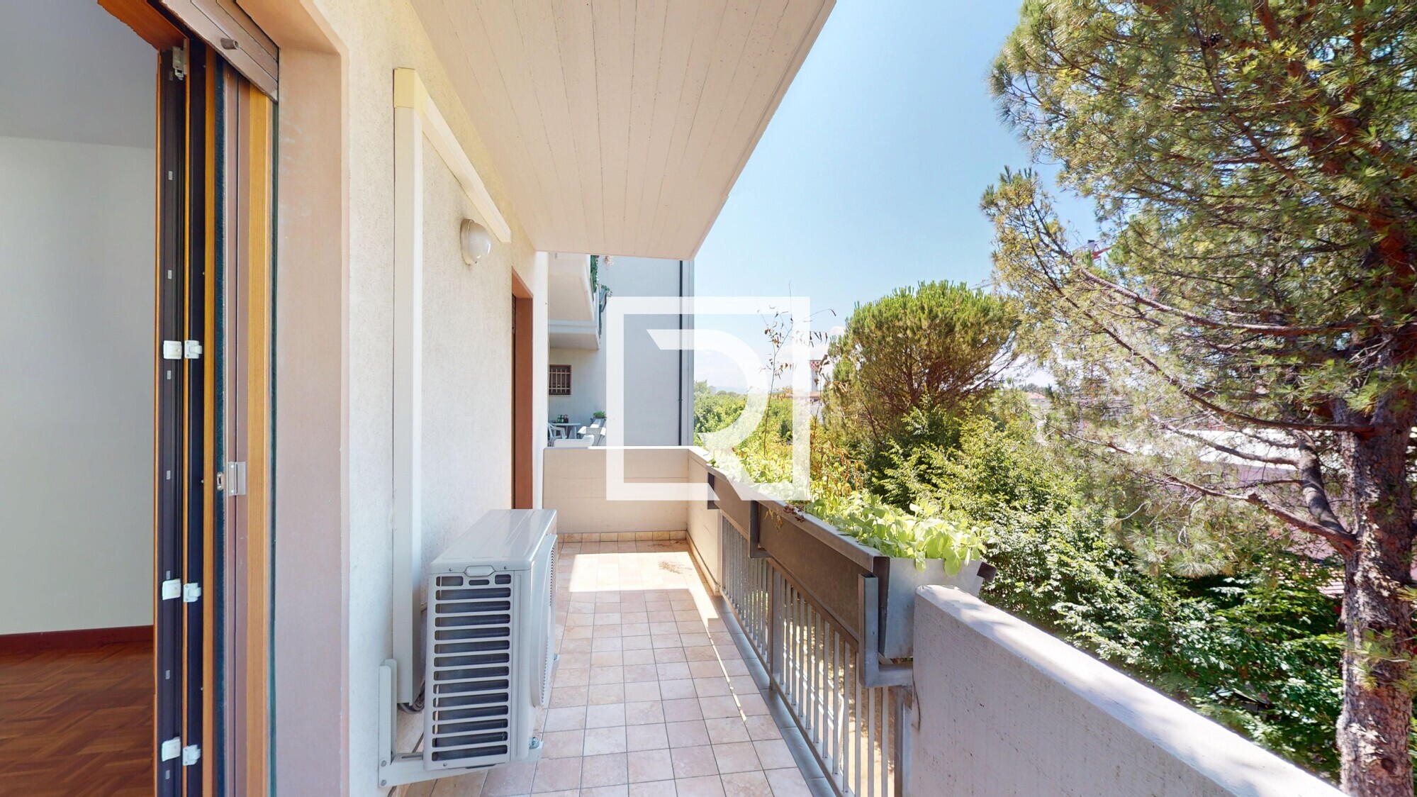 BALCONE