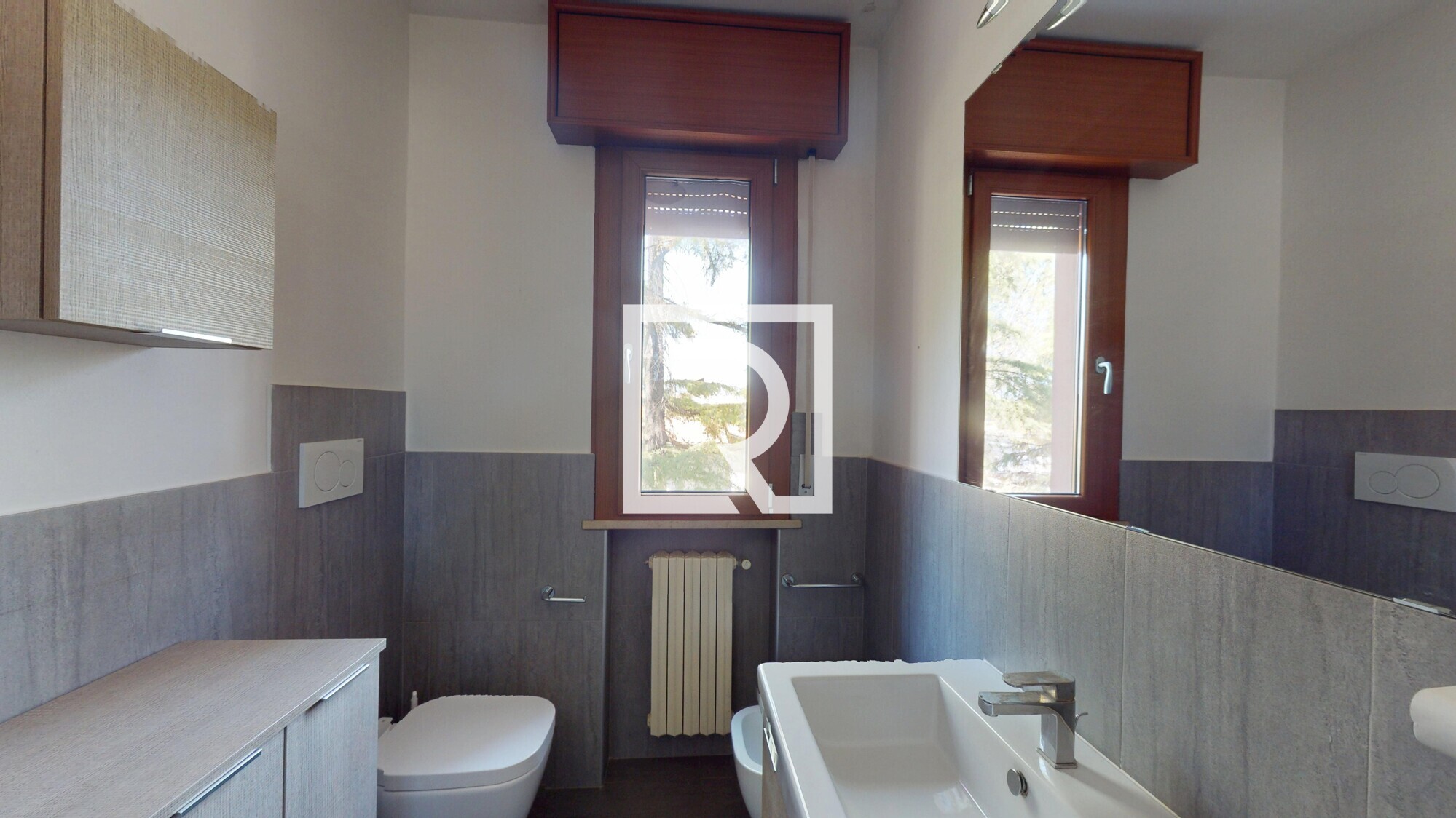 BAGNO