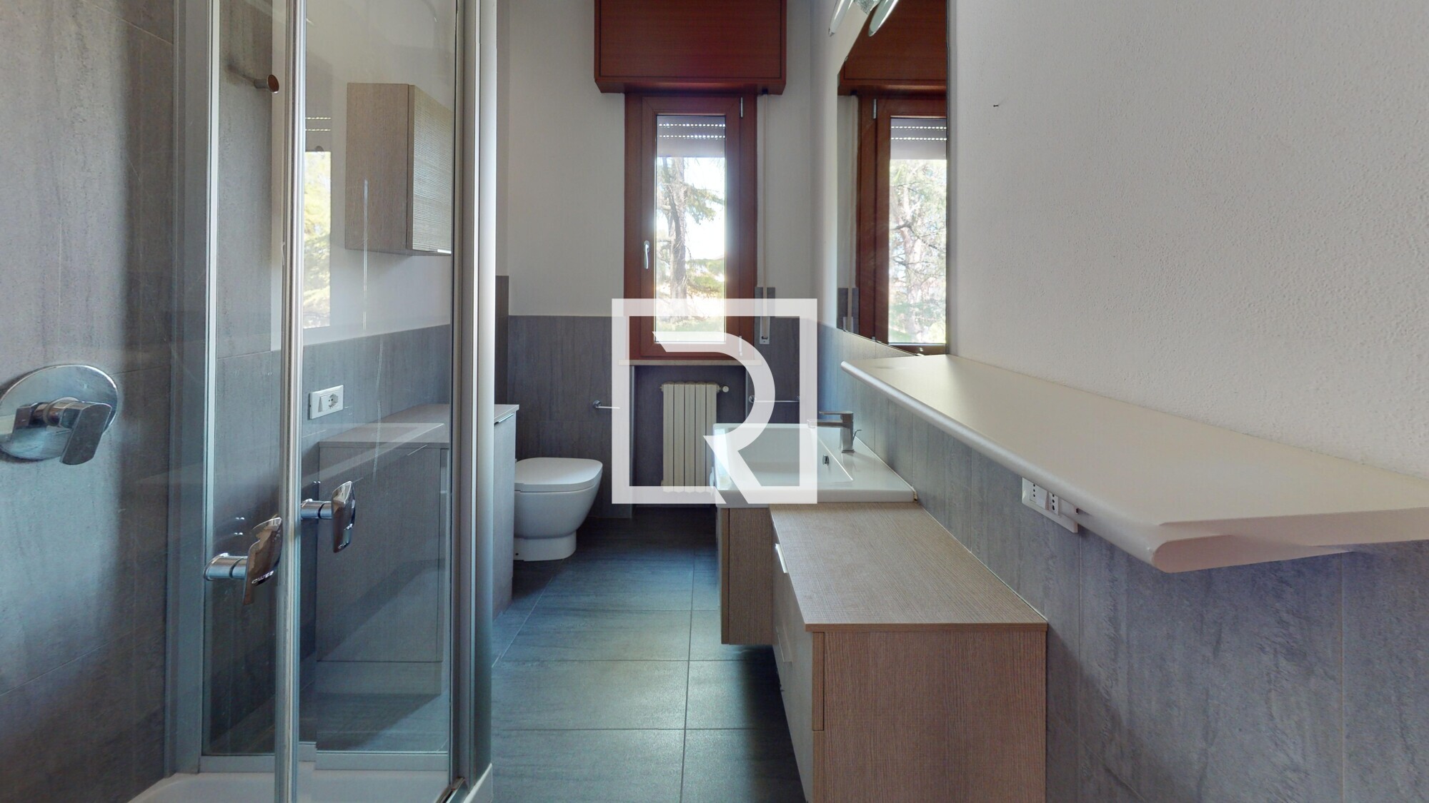 BAGNO