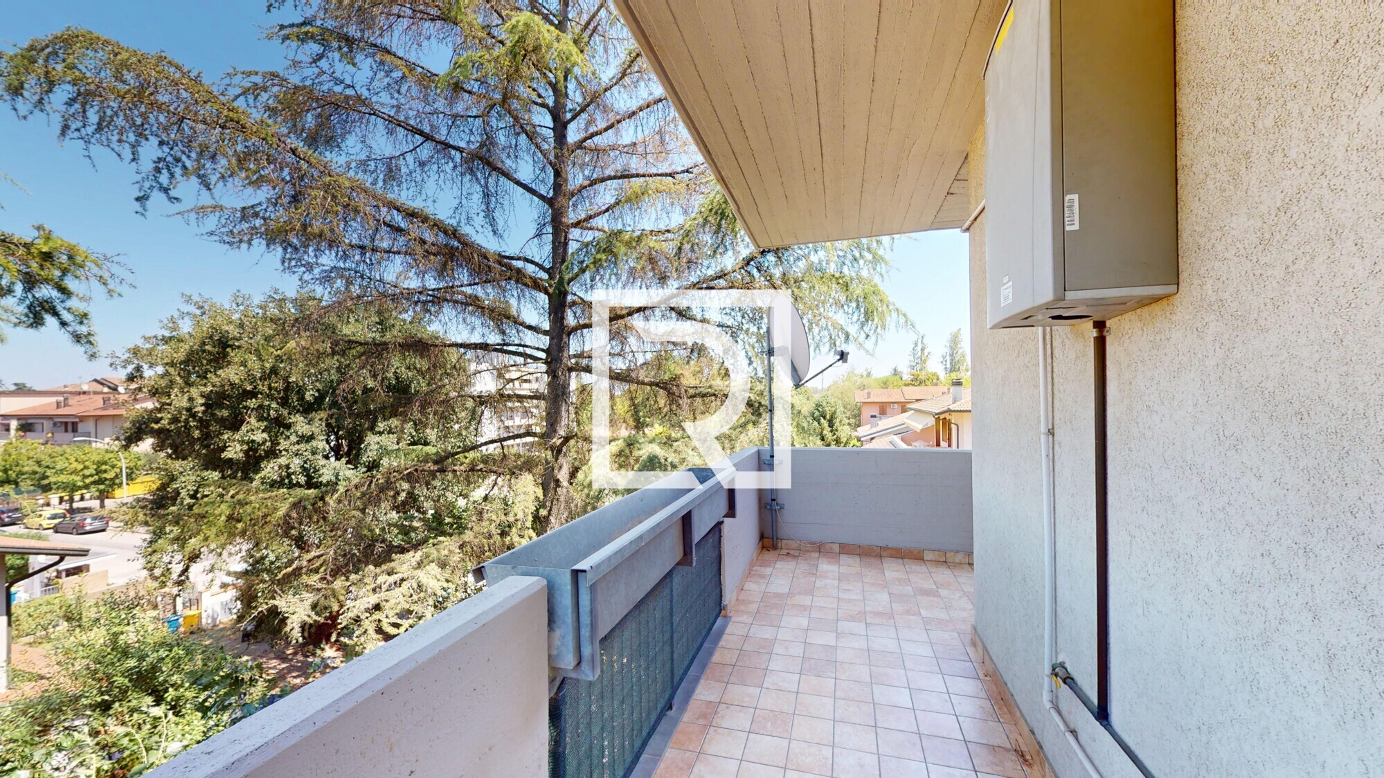 BALCONE