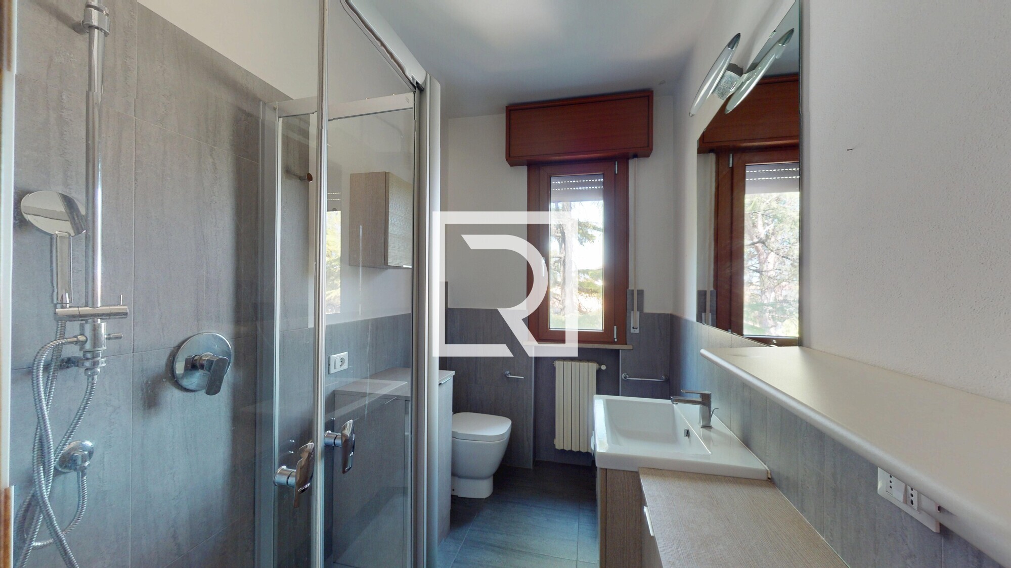 BAGNO