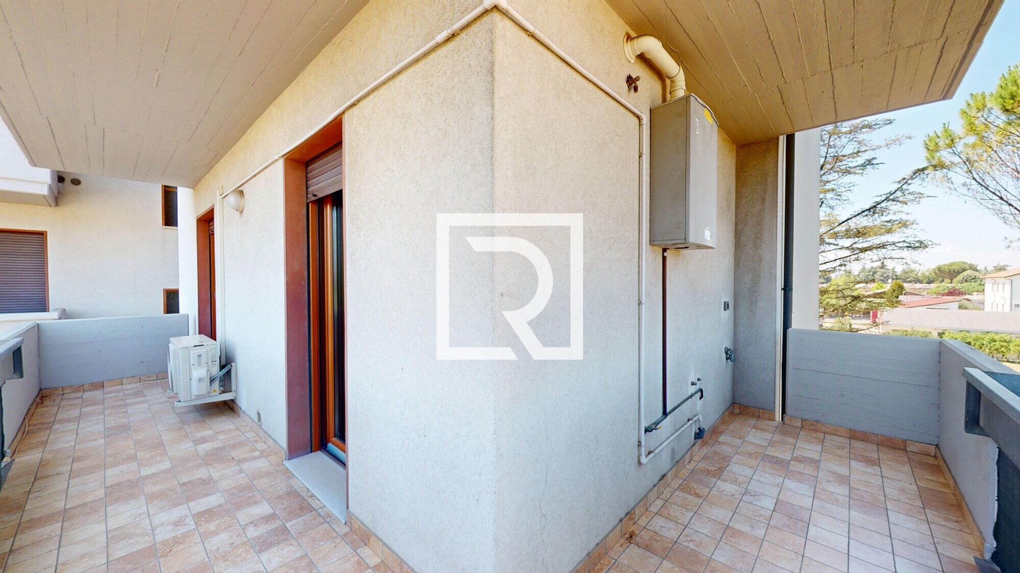 BALCONE