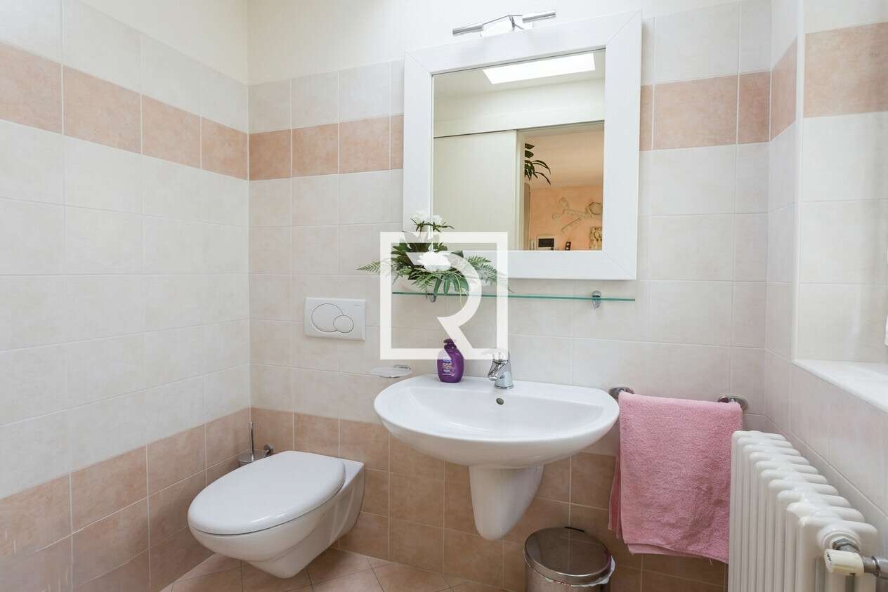 BAGNO