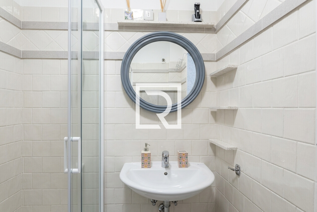 BAGNO
