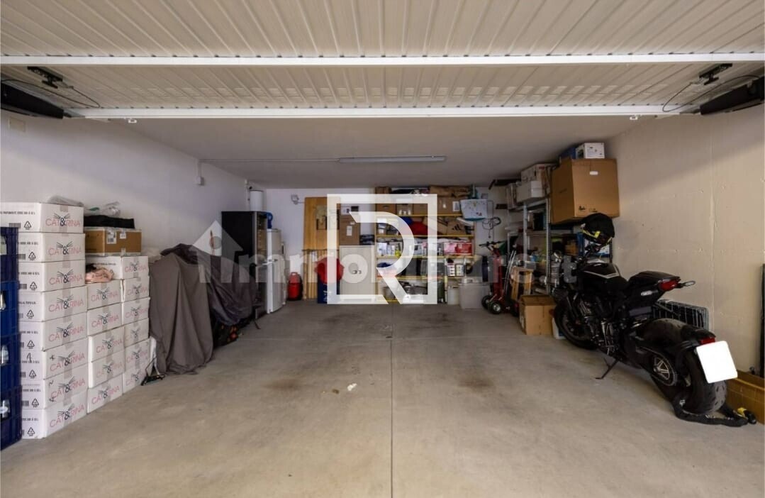 garage doppio