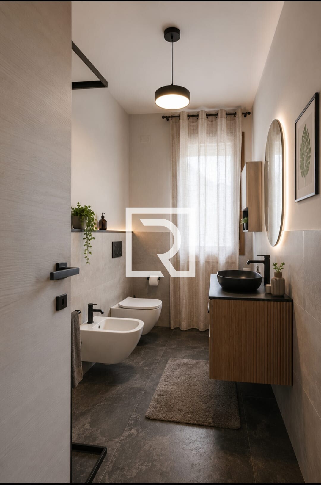 bagno
