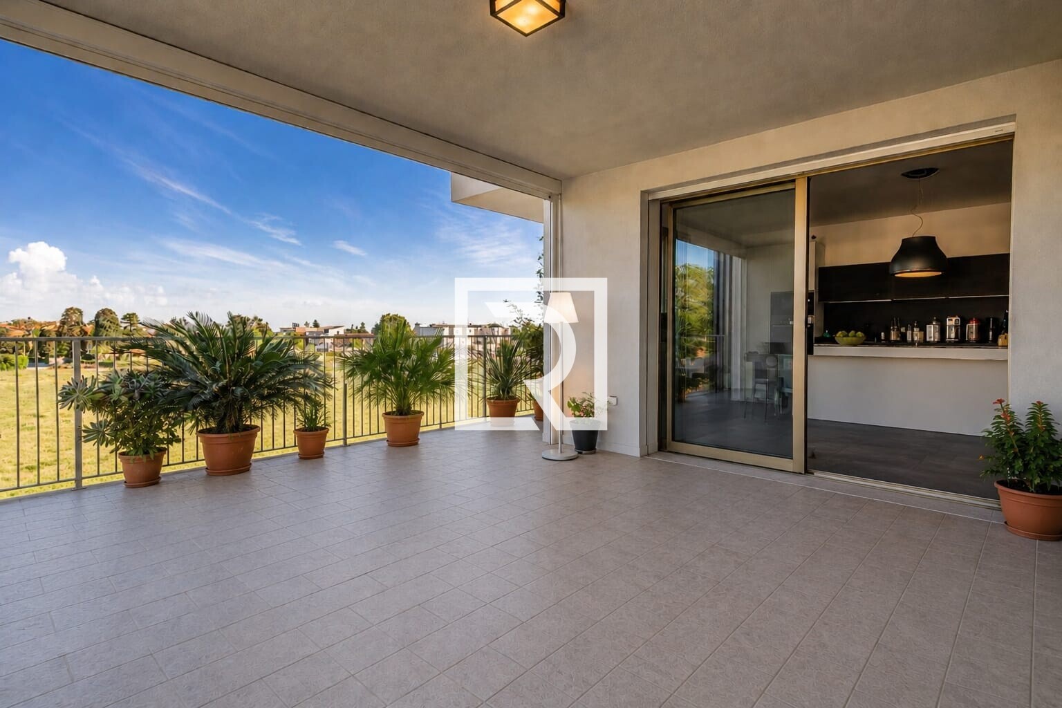 terrazza
