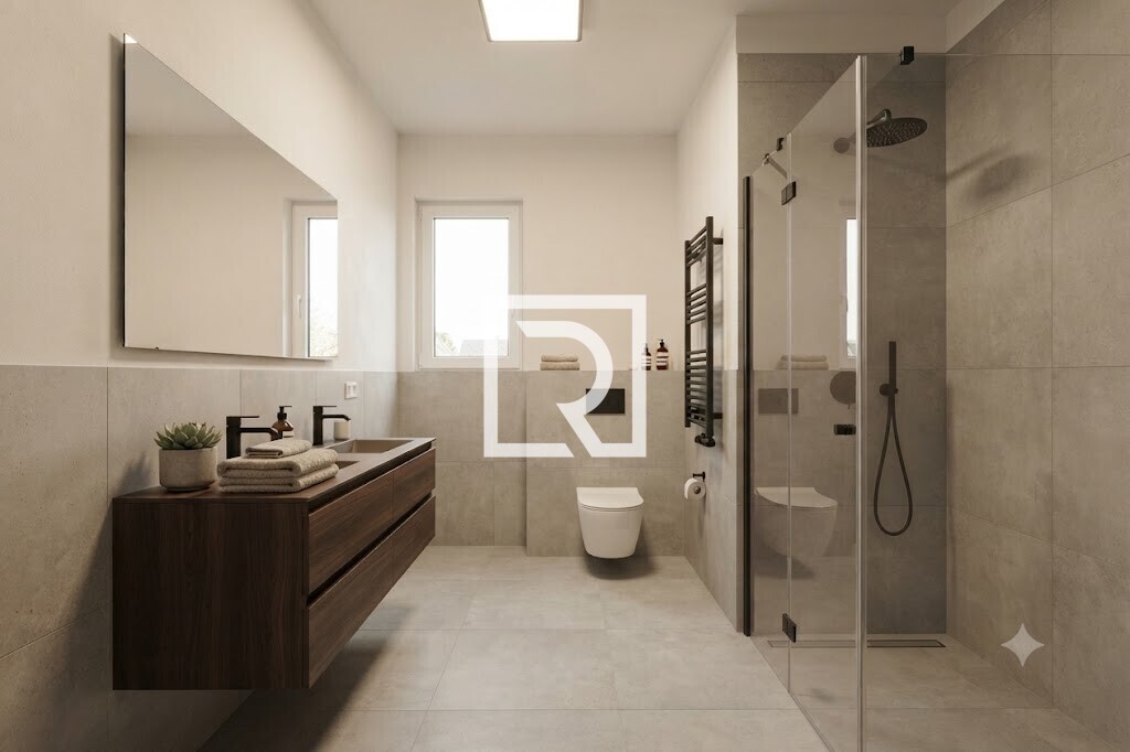 render 3 casa 2