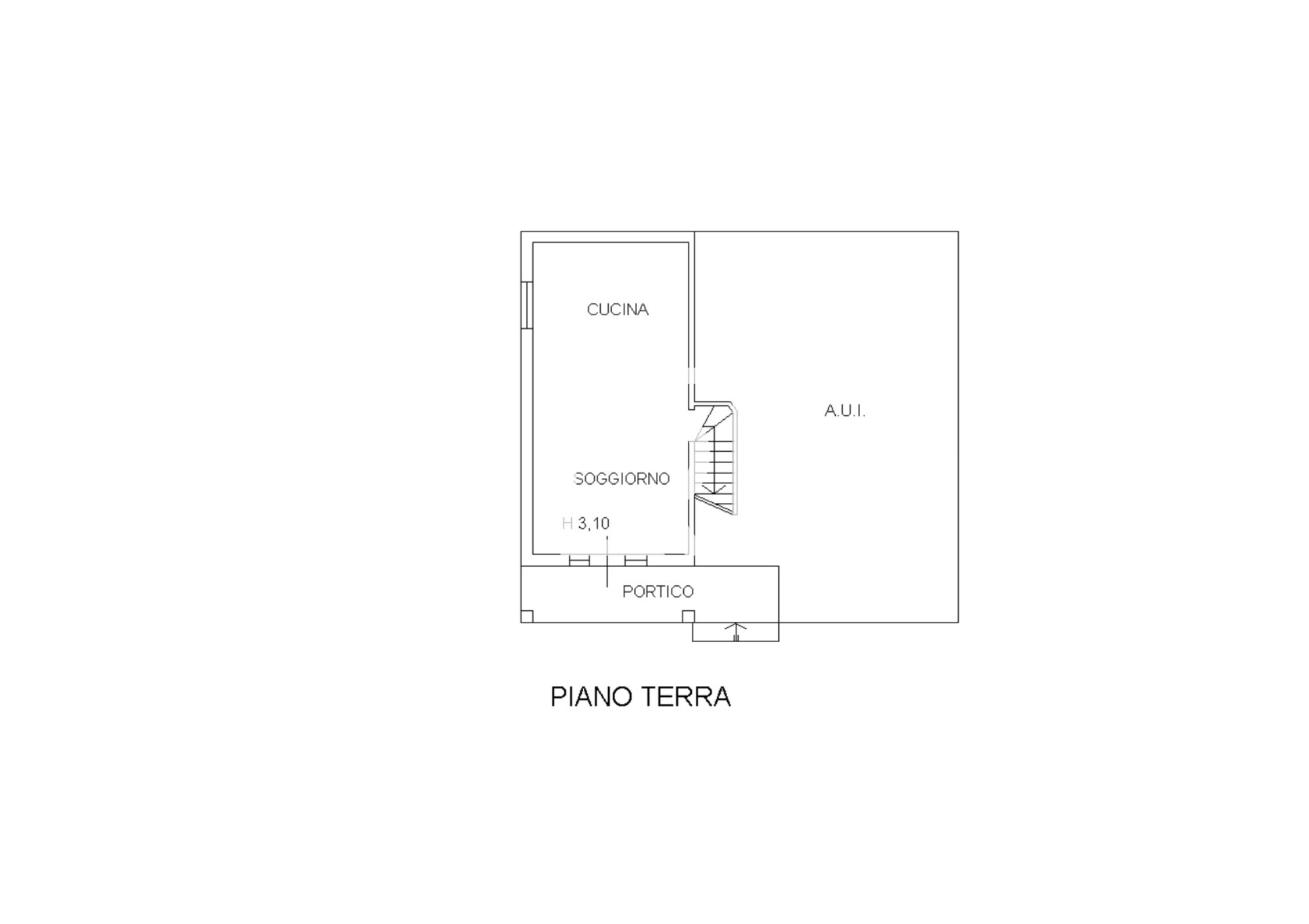 PianoTerra