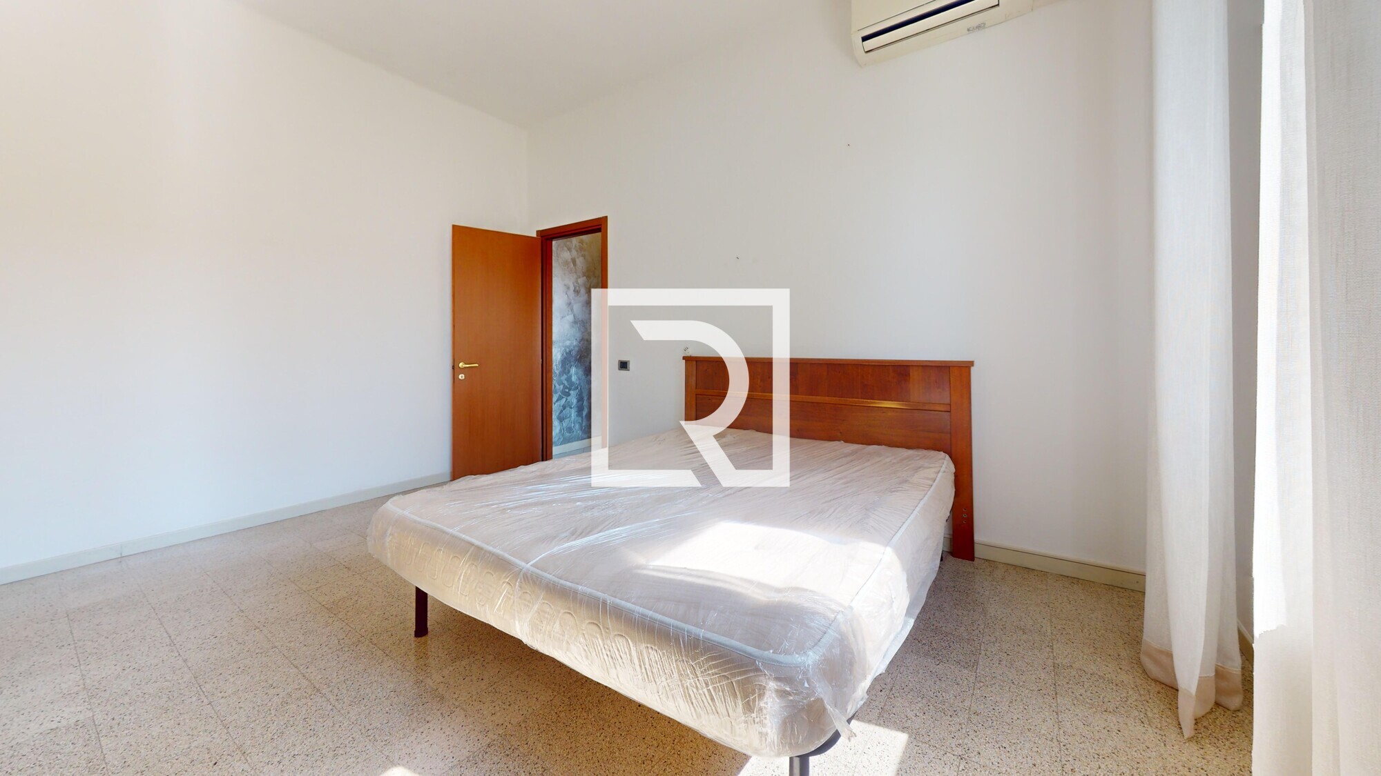 Bilocale-Bedroom 1