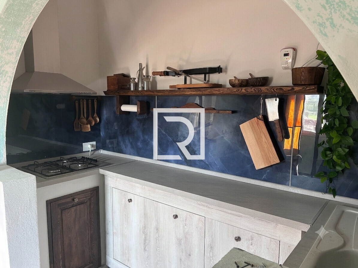 CUCINA
