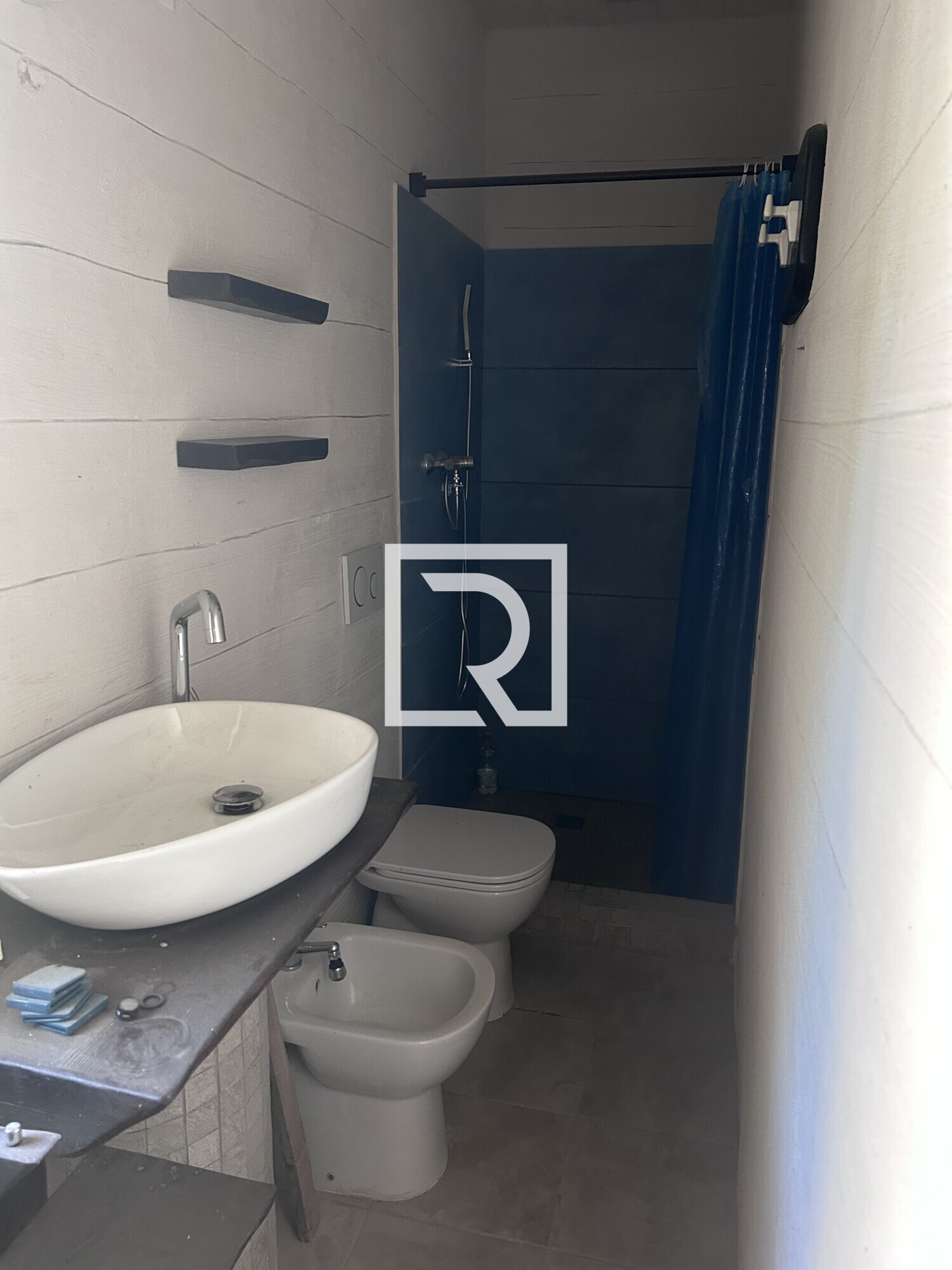 BAGNO
