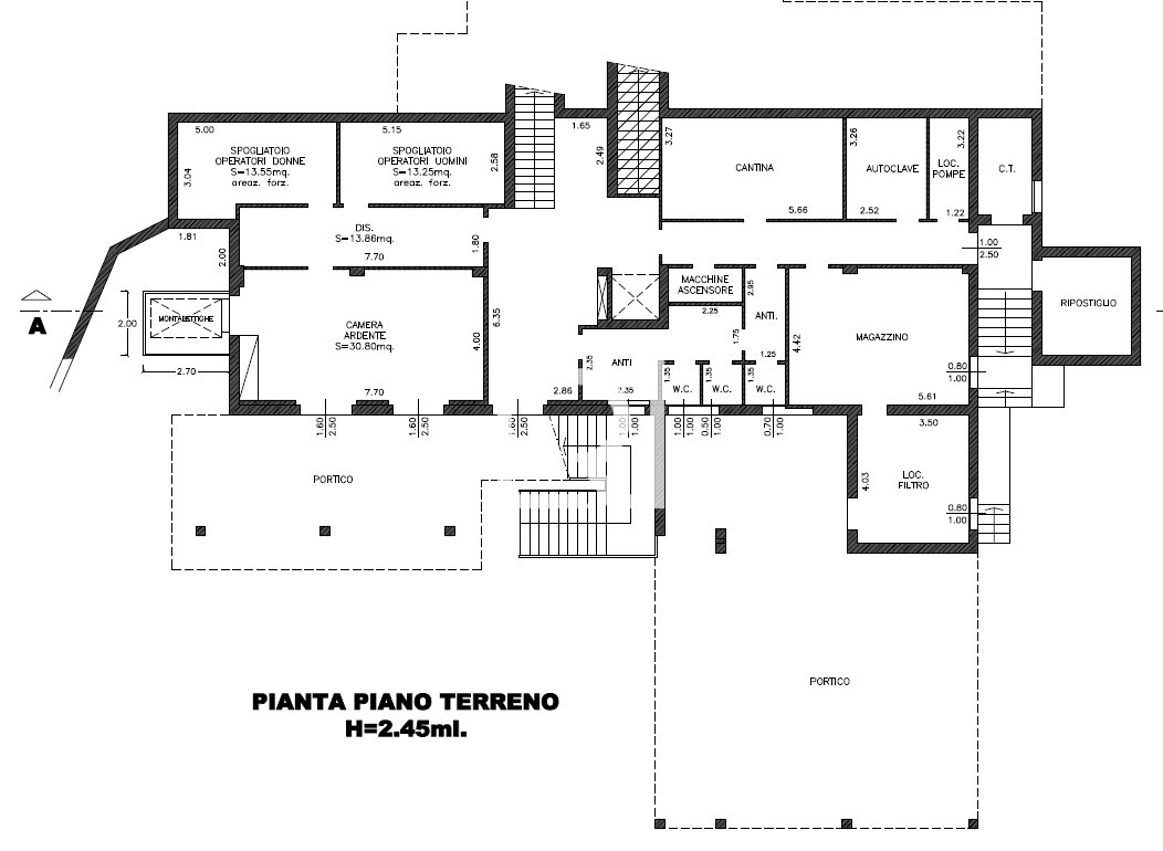 stato modificato p.t