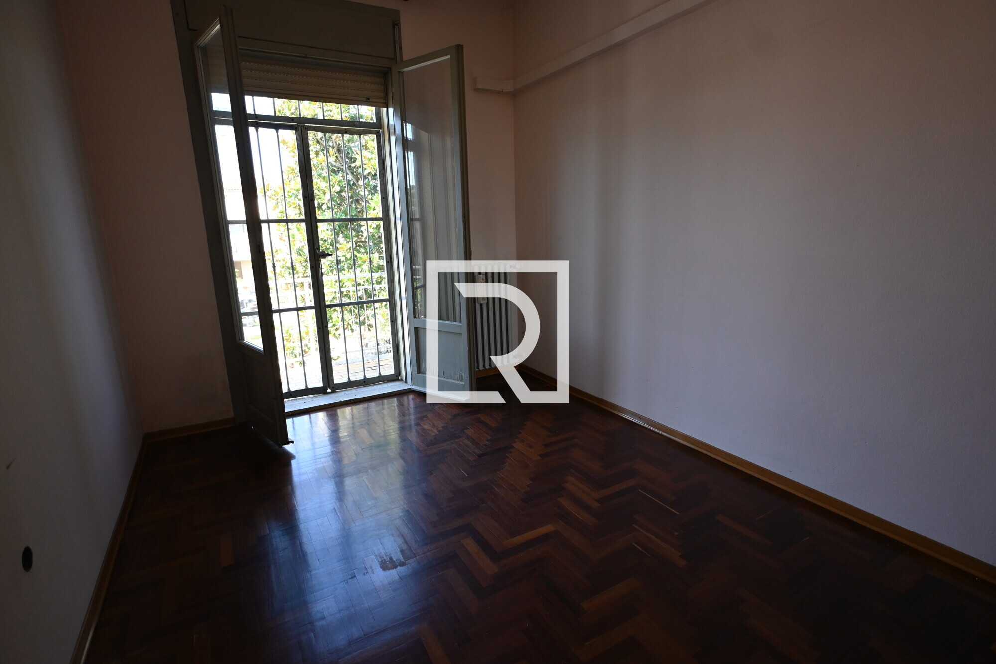 singola con balcone
