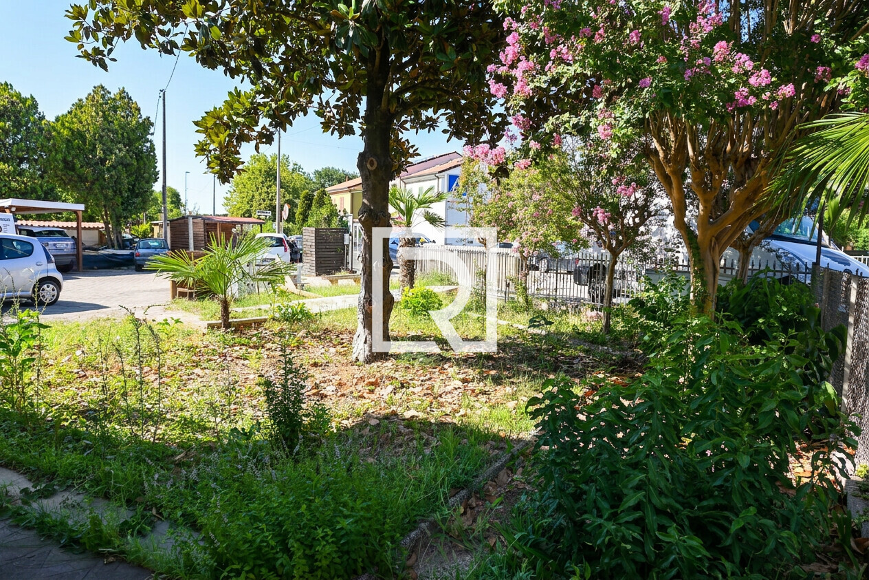 giardino fronte mod