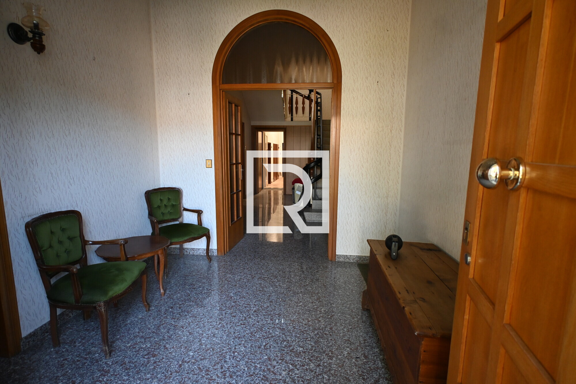 ingresso