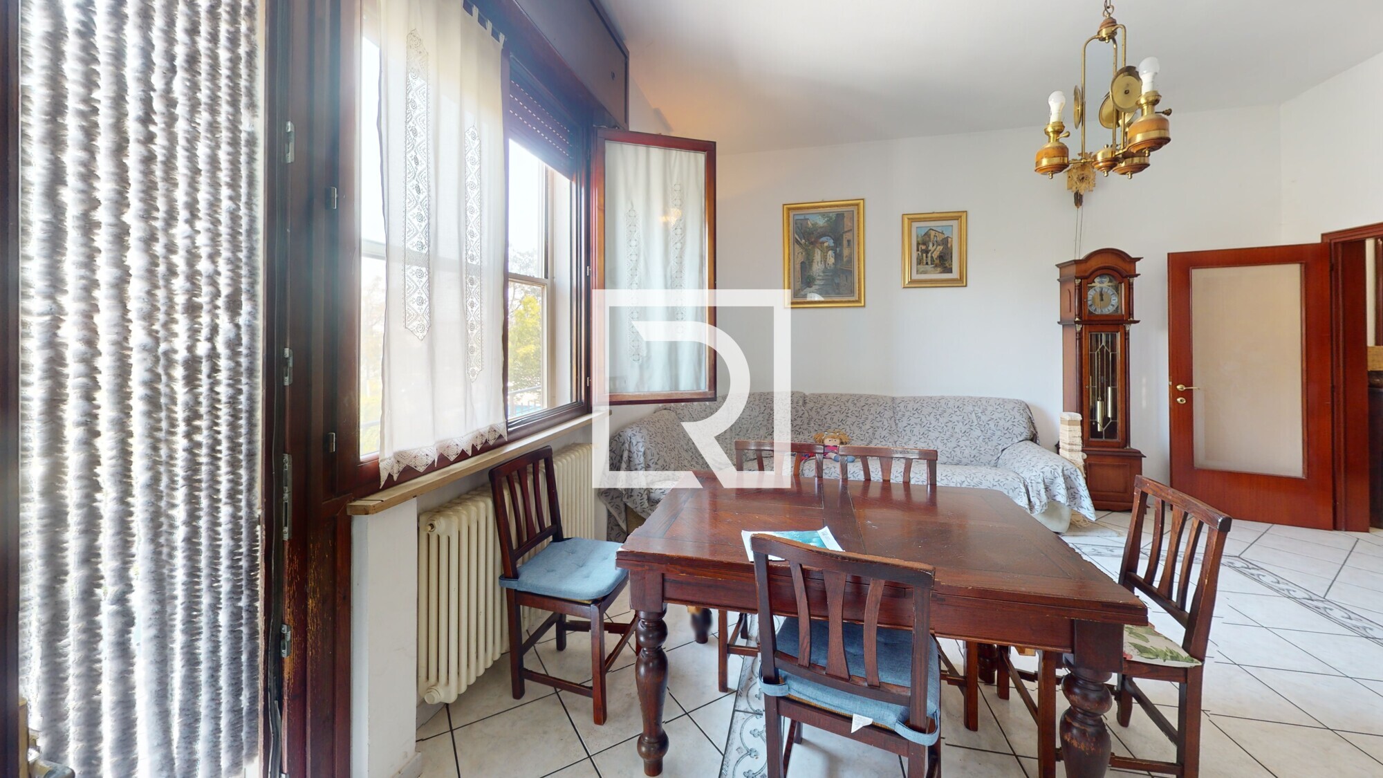 Dining-Room