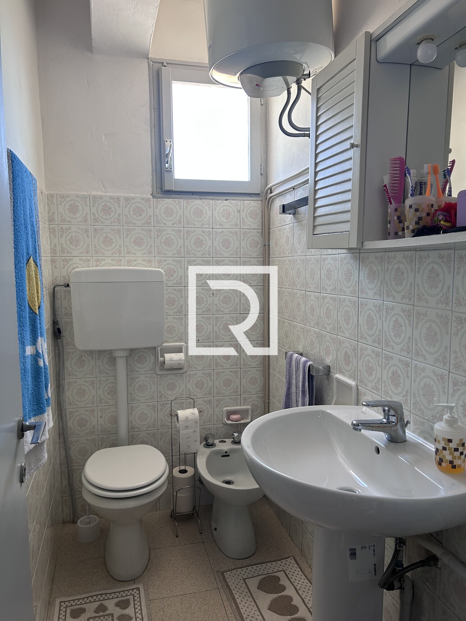 BAGNO