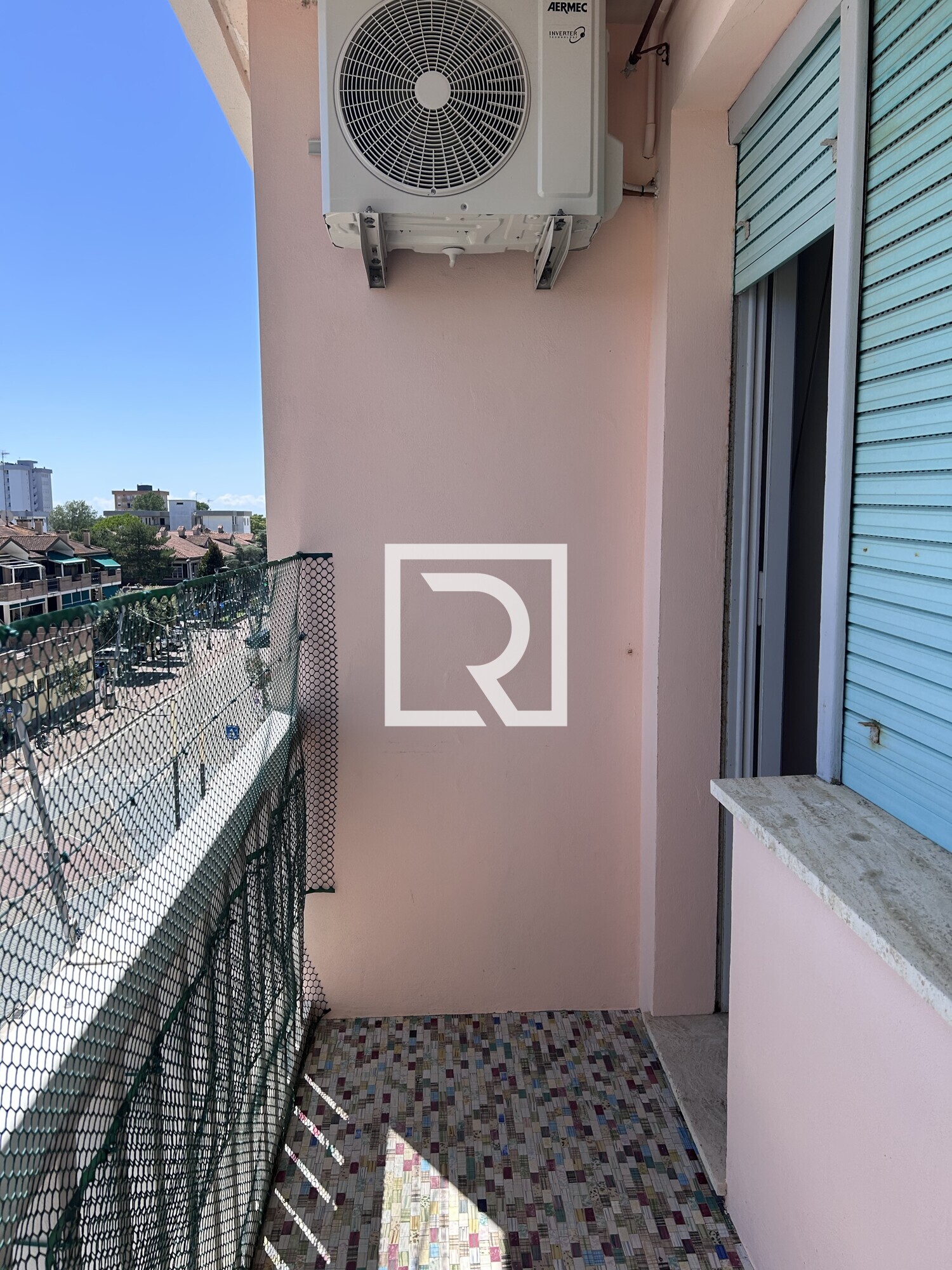 BALCONE
