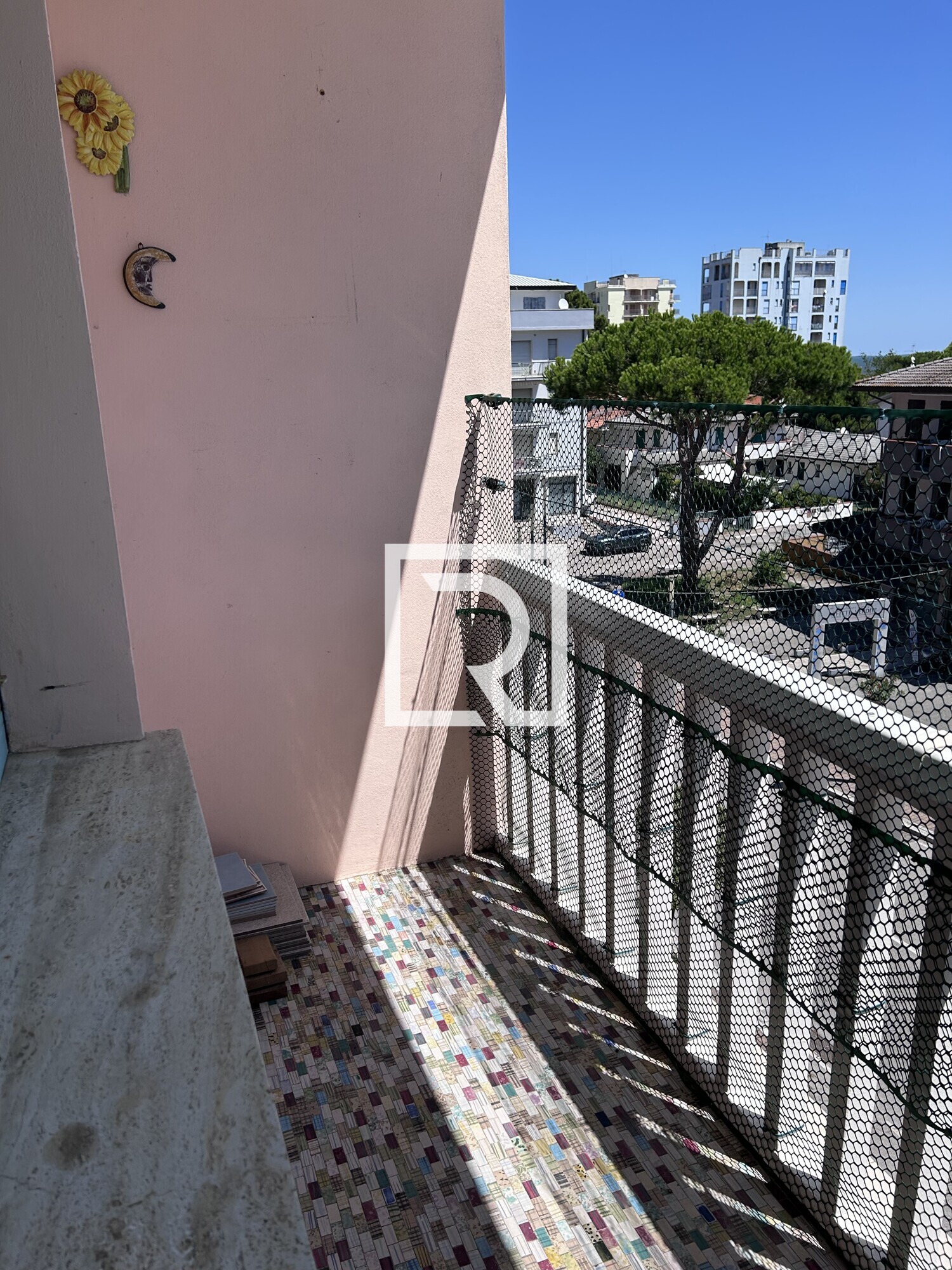 BALCONE