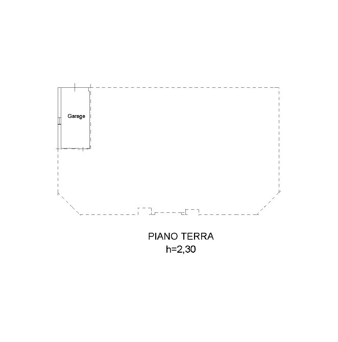 PIANO TERRA