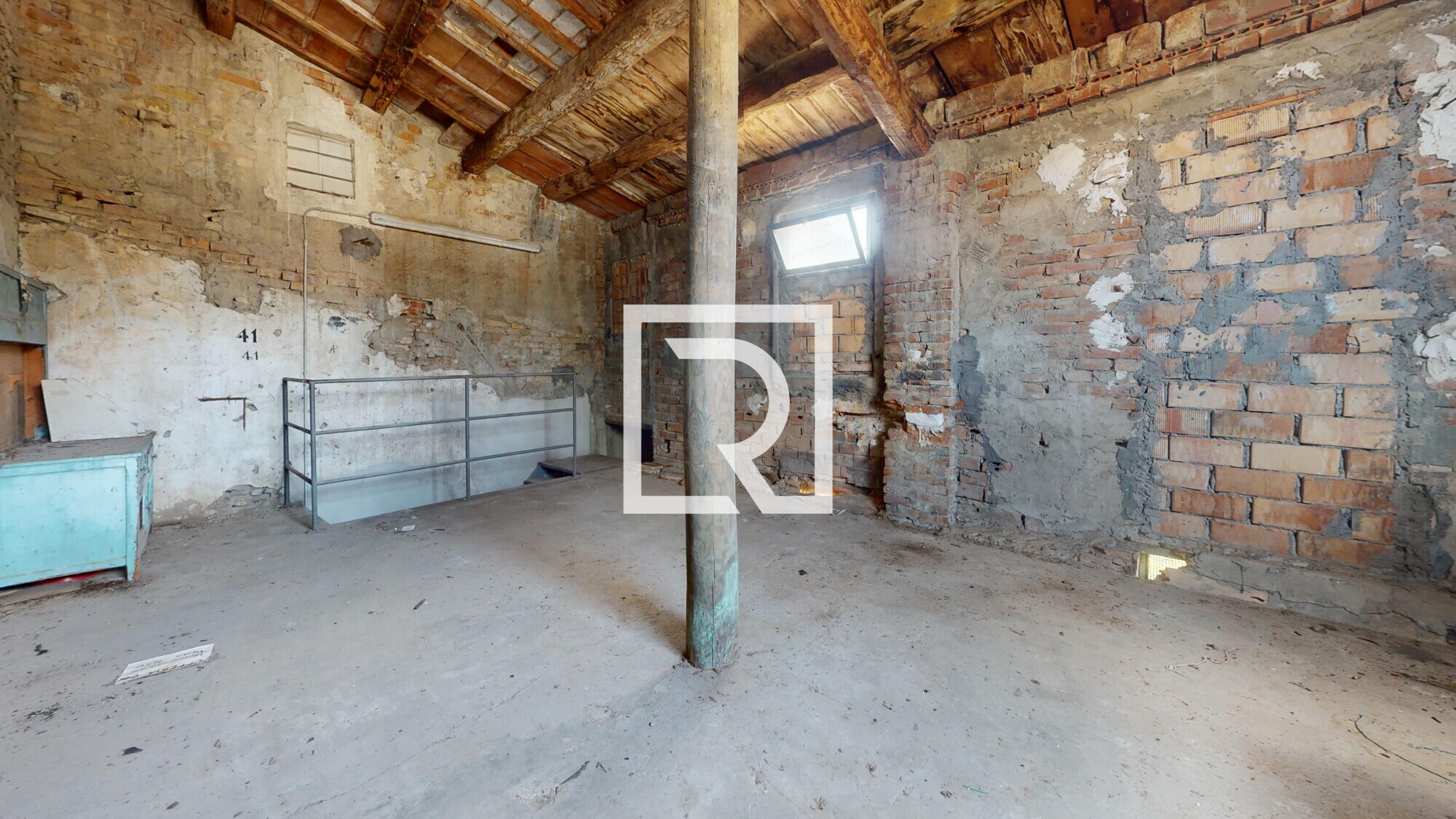 Negozio-Basement