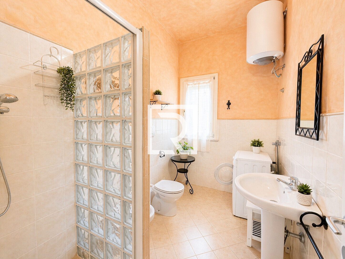 bagno