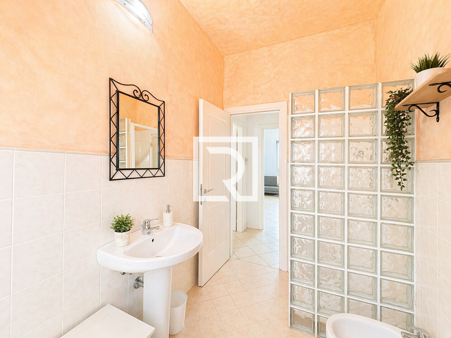 bagno