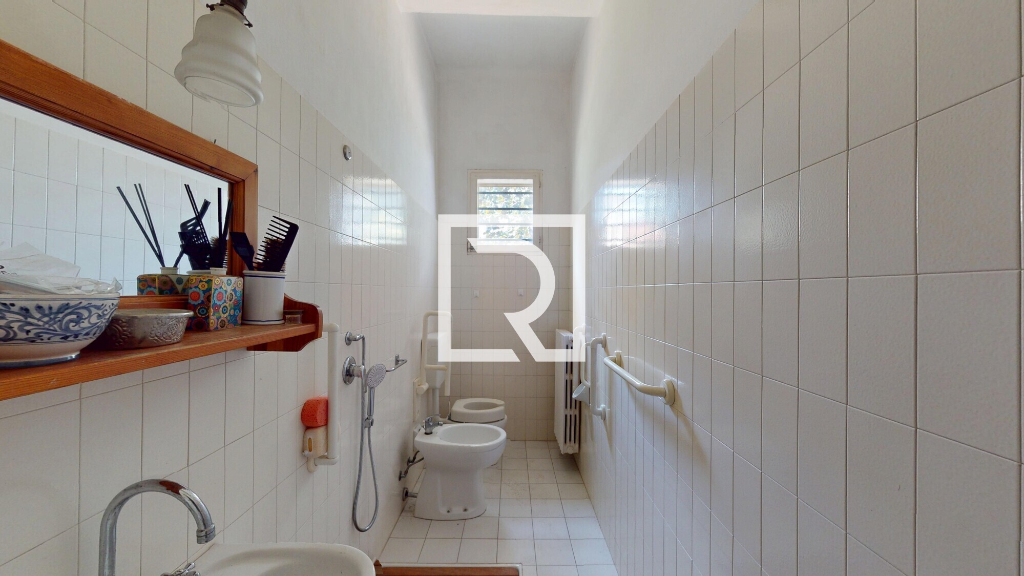 BAGNO