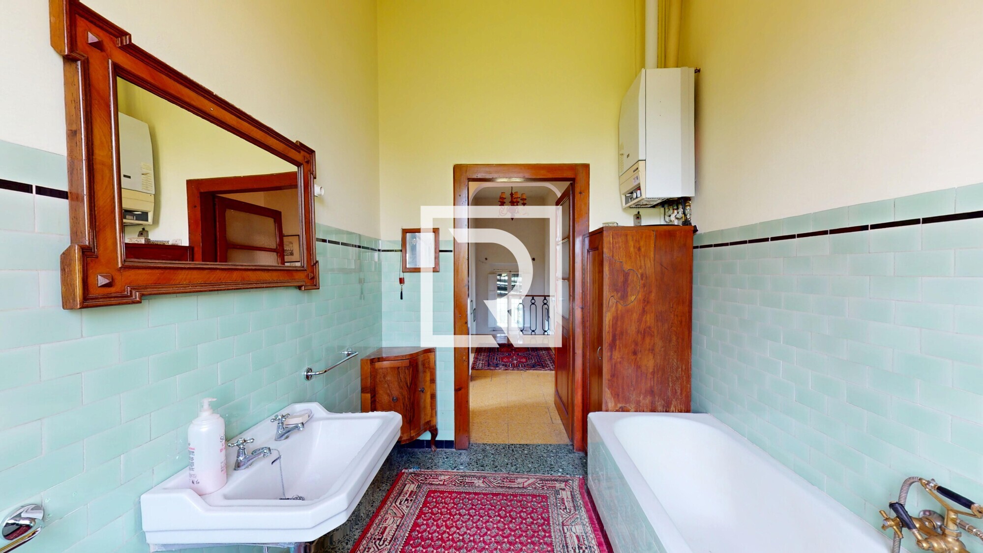 BAGNO