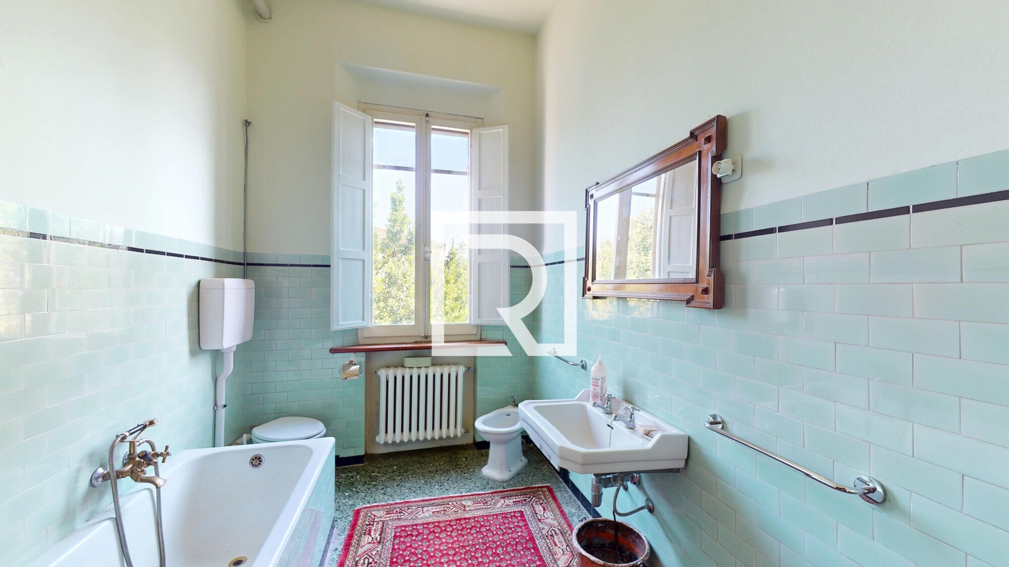 BAGNO