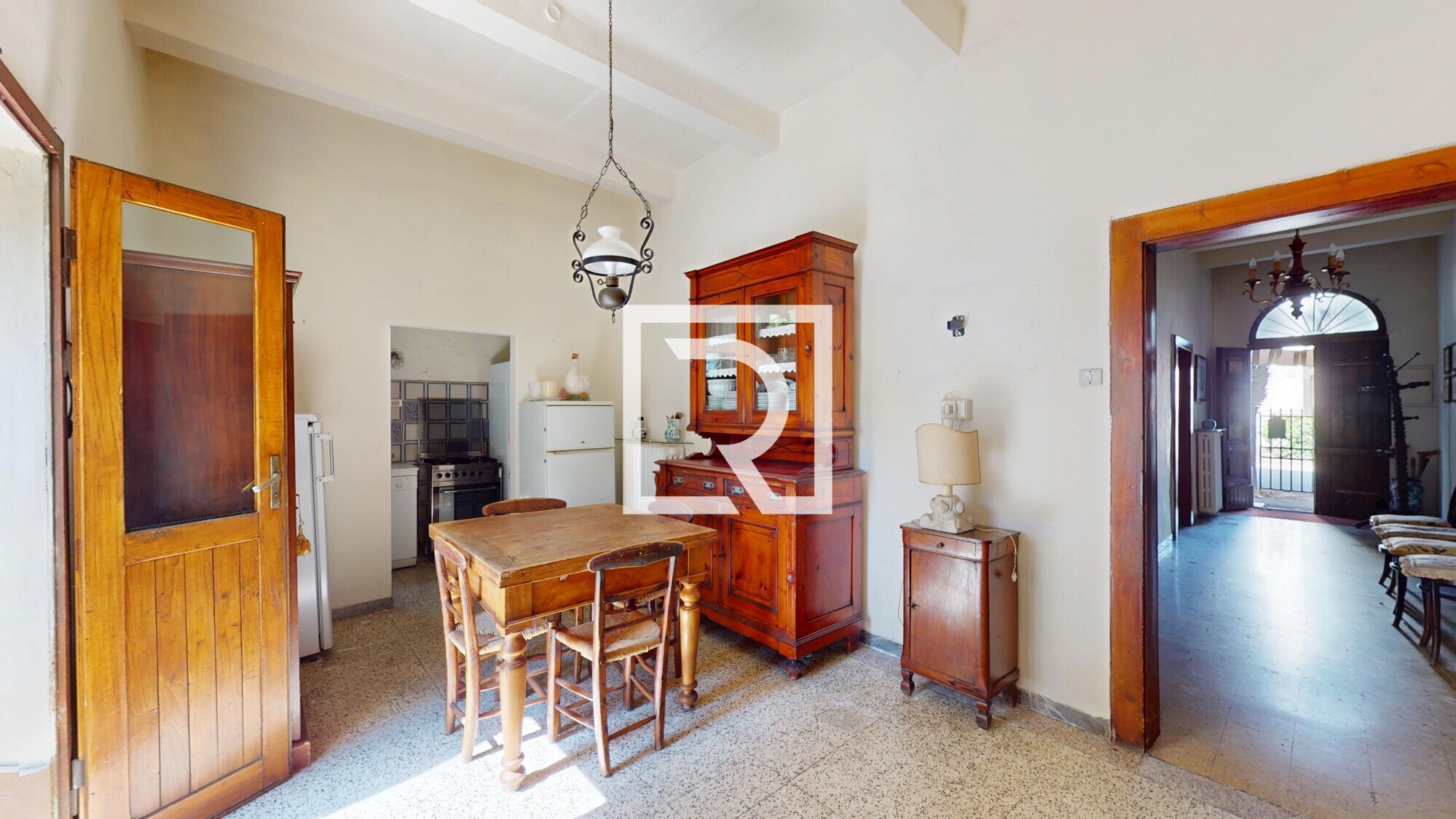 CUCINA