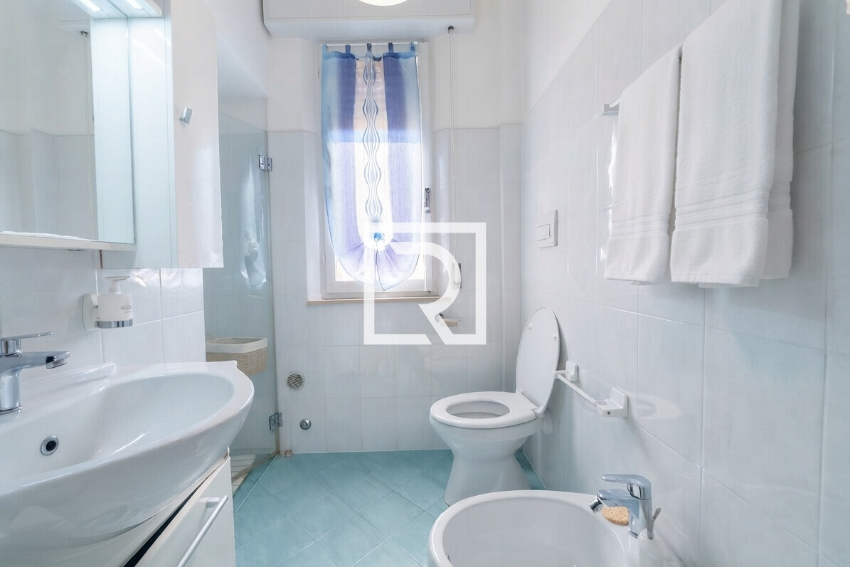 bagno