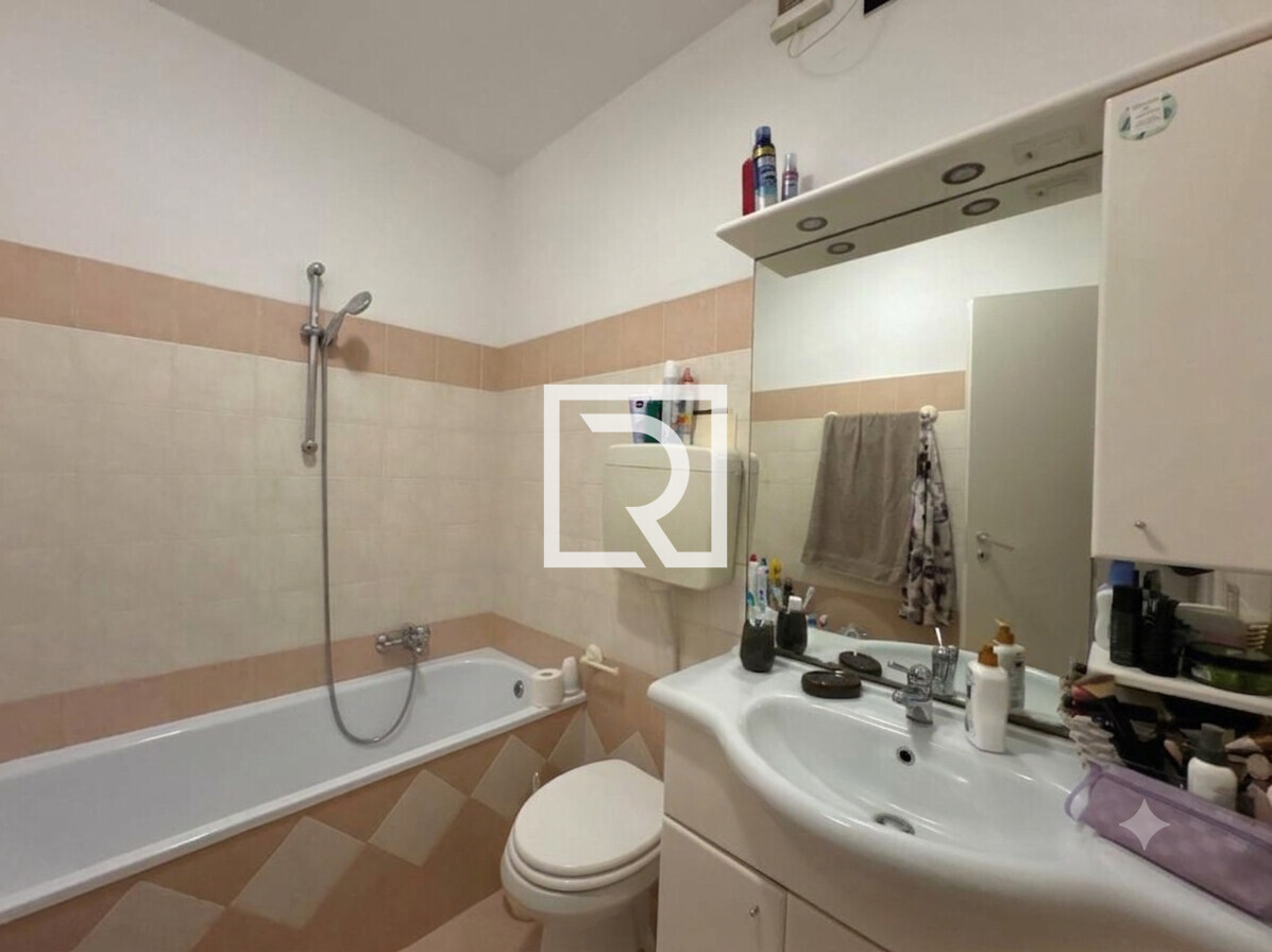 secondo bagno