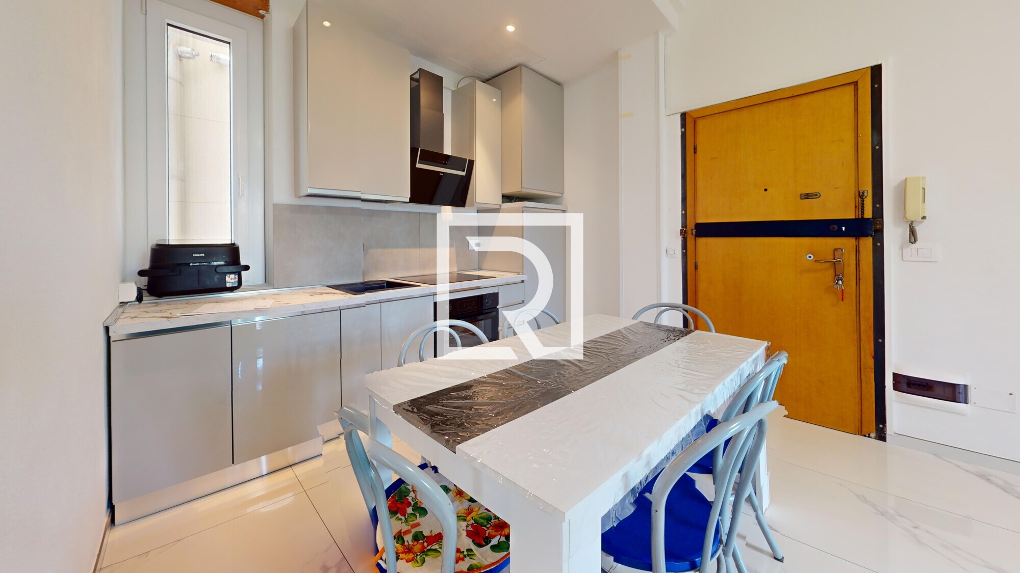 Triplo-porto-Kitchen 1