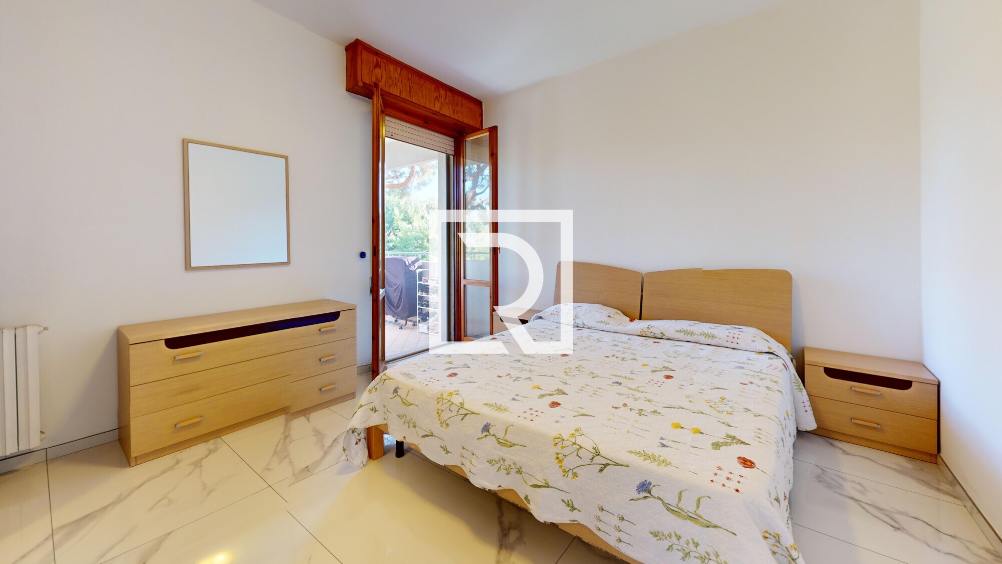 Triplo-porto-Bedroom 3
