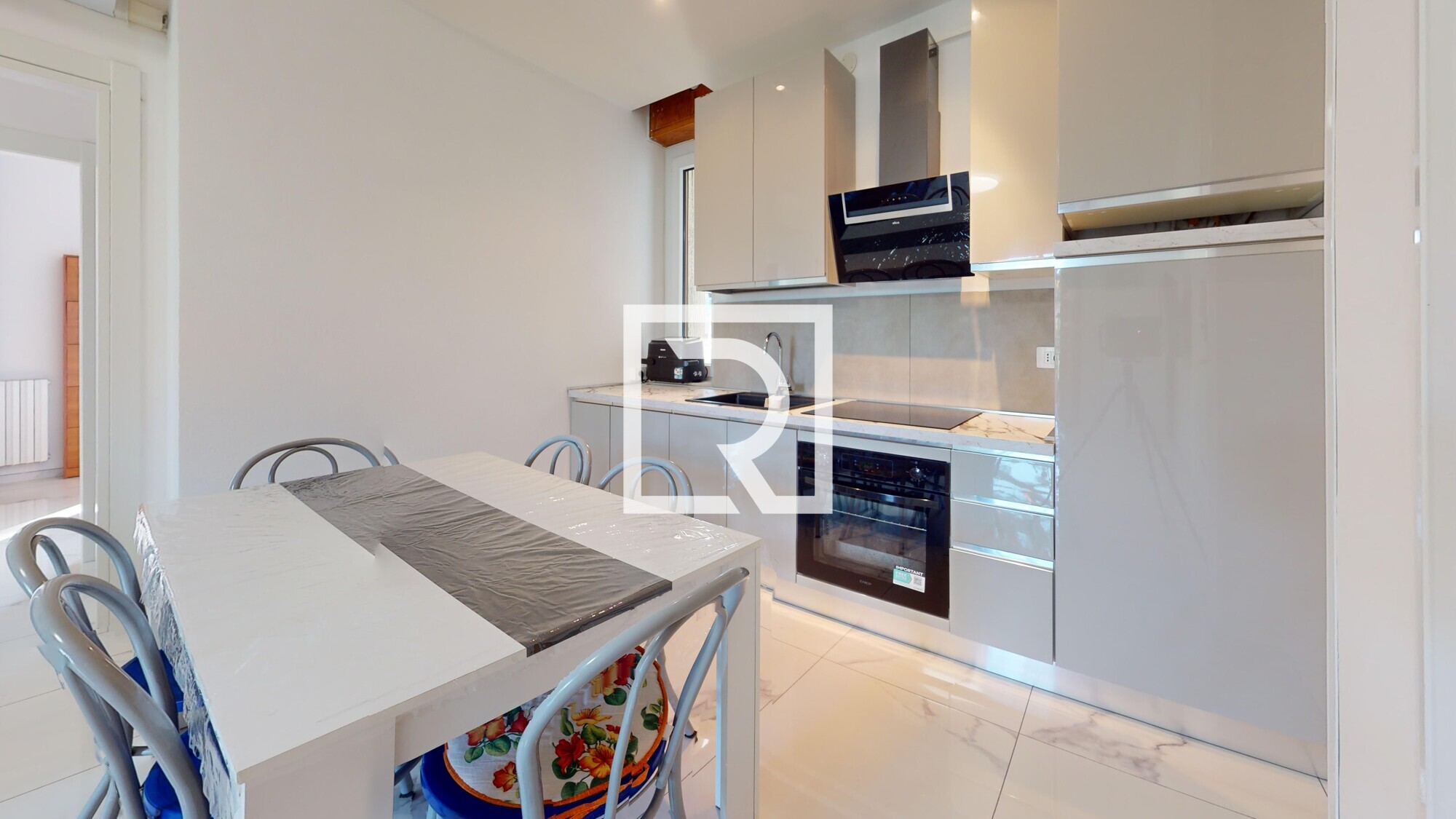 Triplo-porto-Kitchen