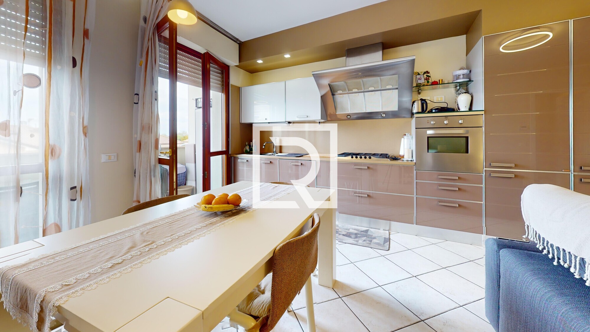 Via-Biagi-Piano-secondo-Kitchen